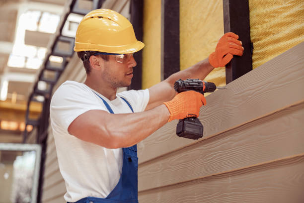 Best Historical Building Siding Restoration  in Peoria Heights, IL